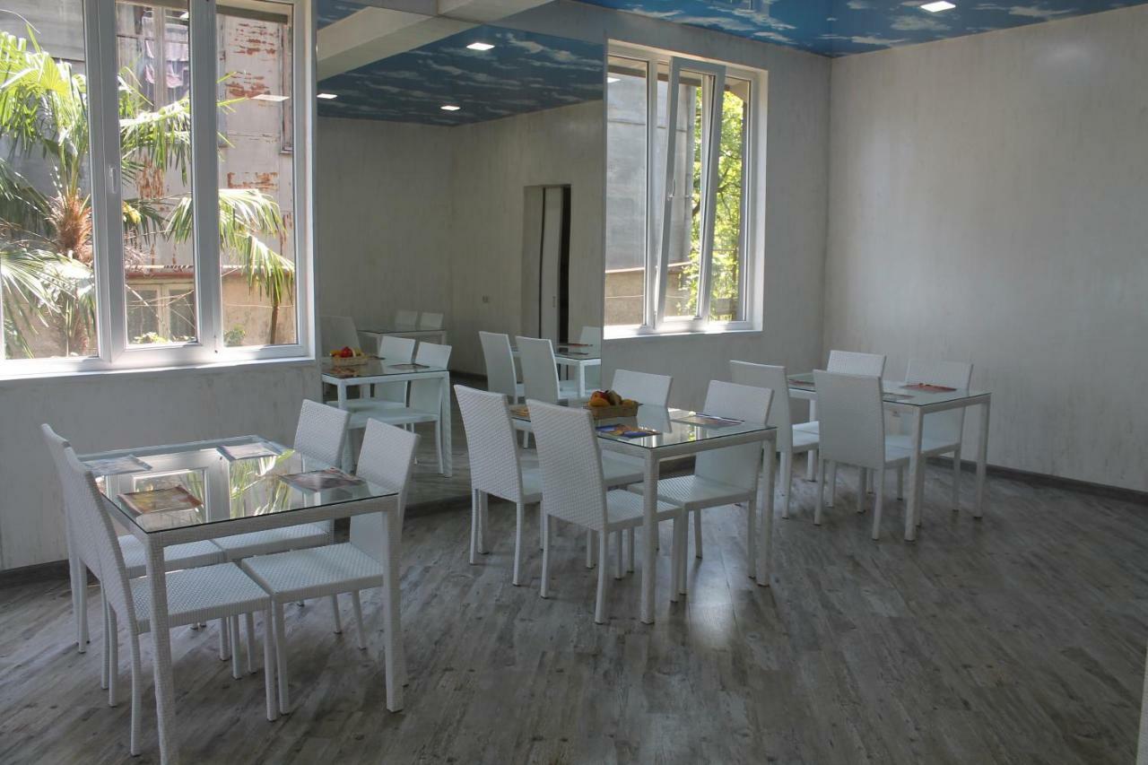 Okro Life Kobuleti Exterior photo