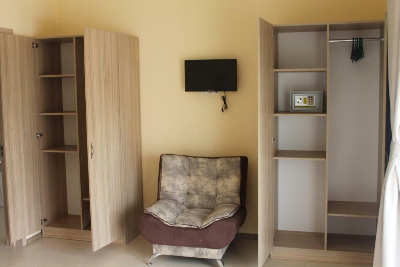 Okro Life Kobuleti Exterior photo