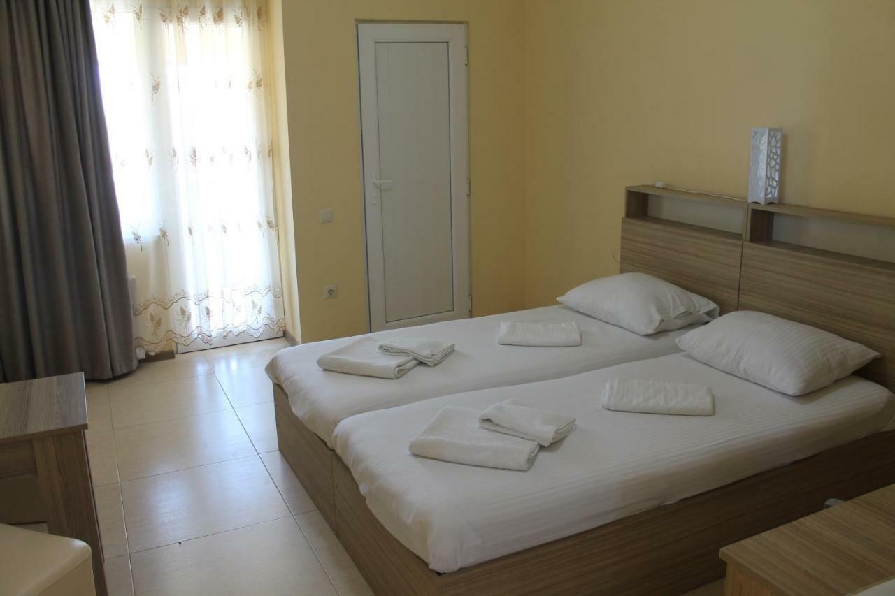 Okro Life Kobuleti Exterior photo