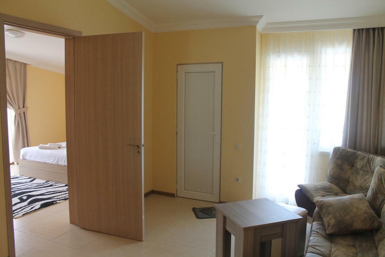 Okro Life Kobuleti Exterior photo