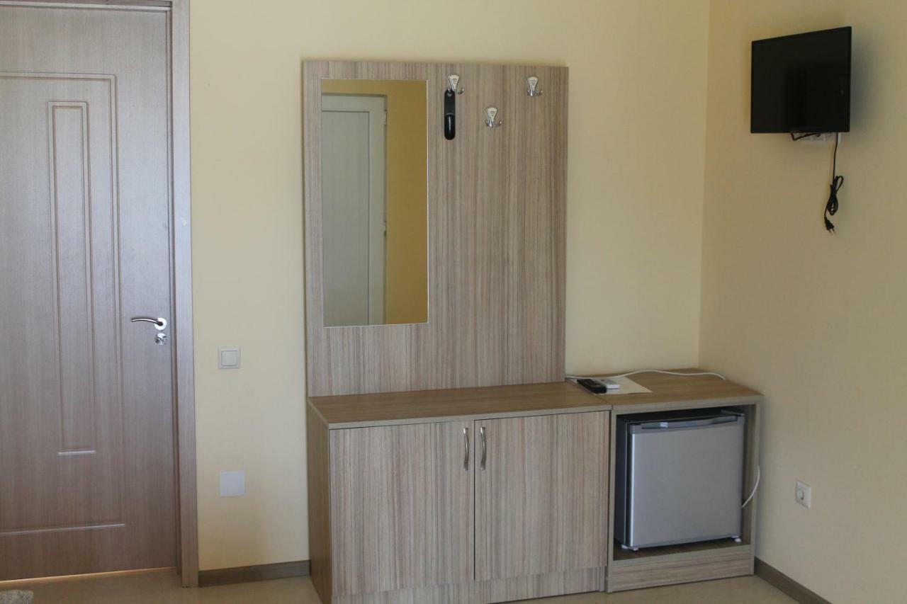 Okro Life Kobuleti Exterior photo